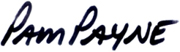 Pam Payne.com